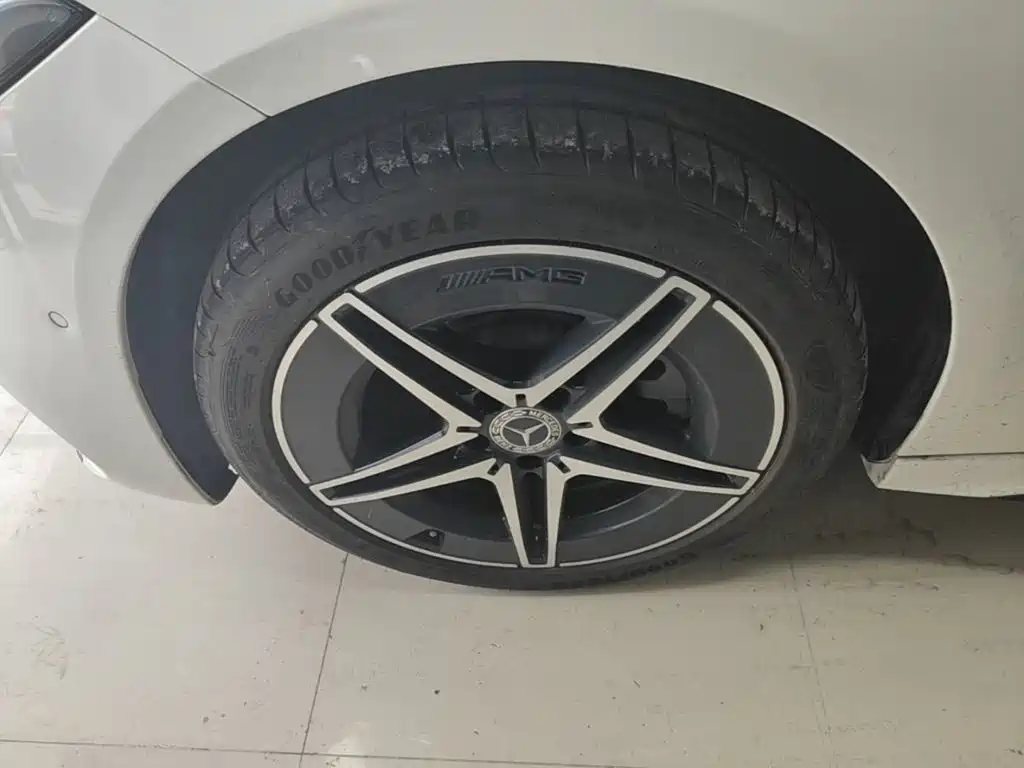 Mercedes-Benz C-Class — миниатюра 23