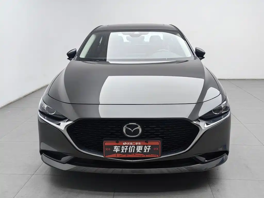 Mazda 3 Axela — миниатюра 3
