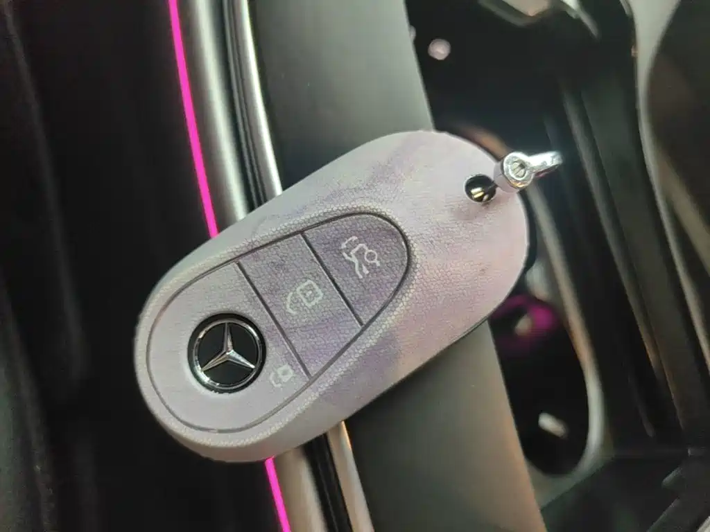 Mercedes-Benz C-Class — миниатюра 9