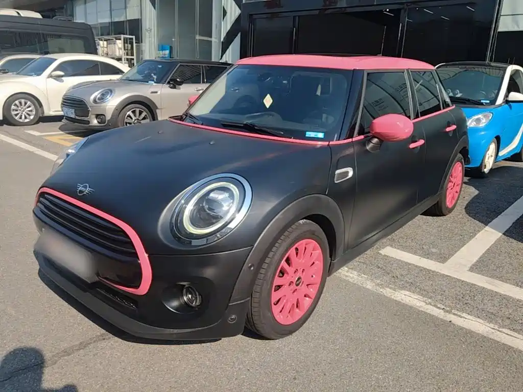 MINI Mini — миниатюра 2