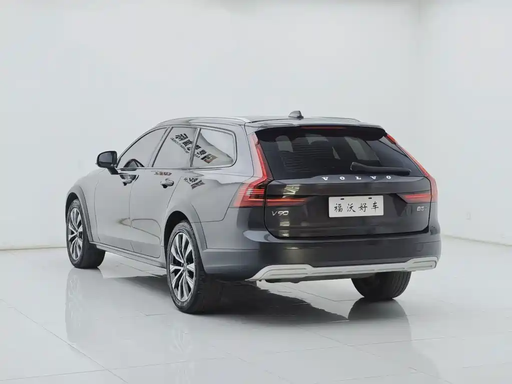 Volvo V90 — миниатюра 34