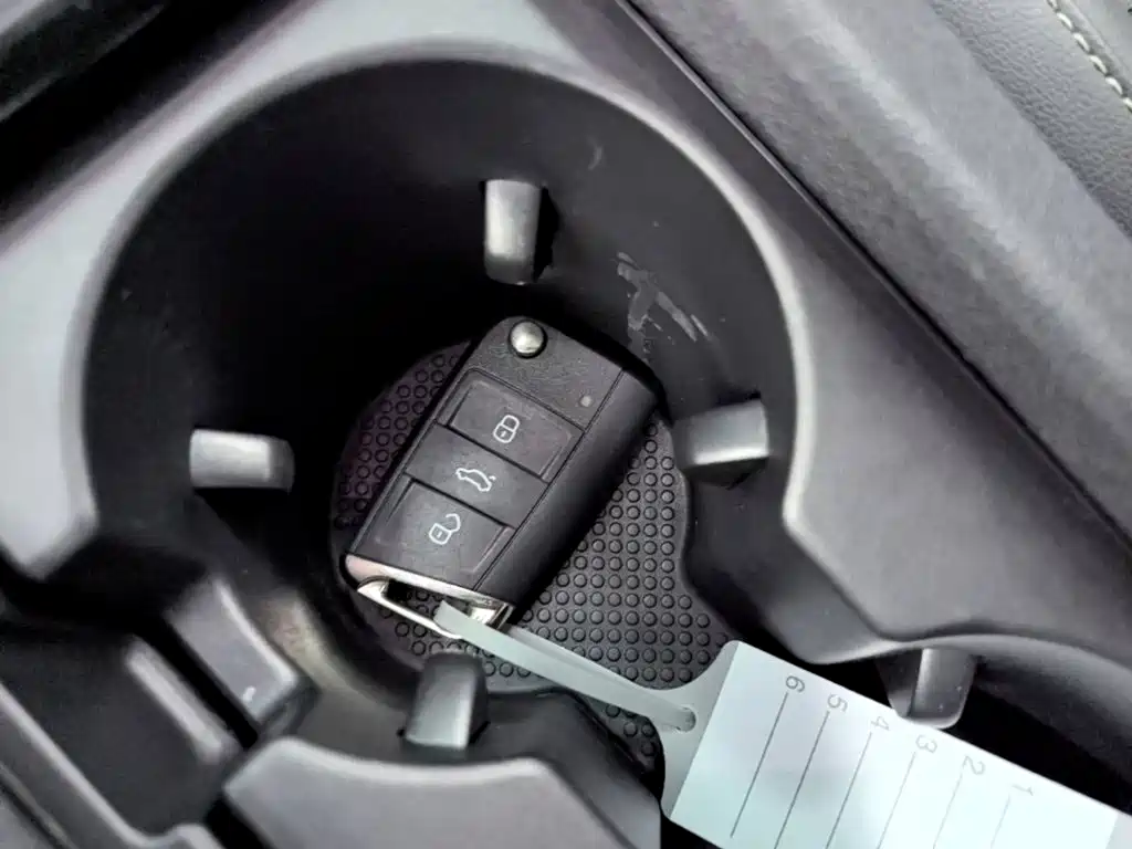 Volkswagen Lamando — миниатюра 9