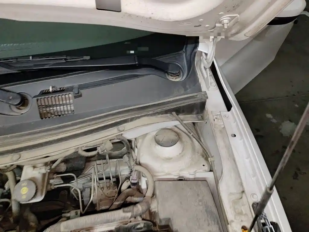 Chevrolet Sail — миниатюра 21