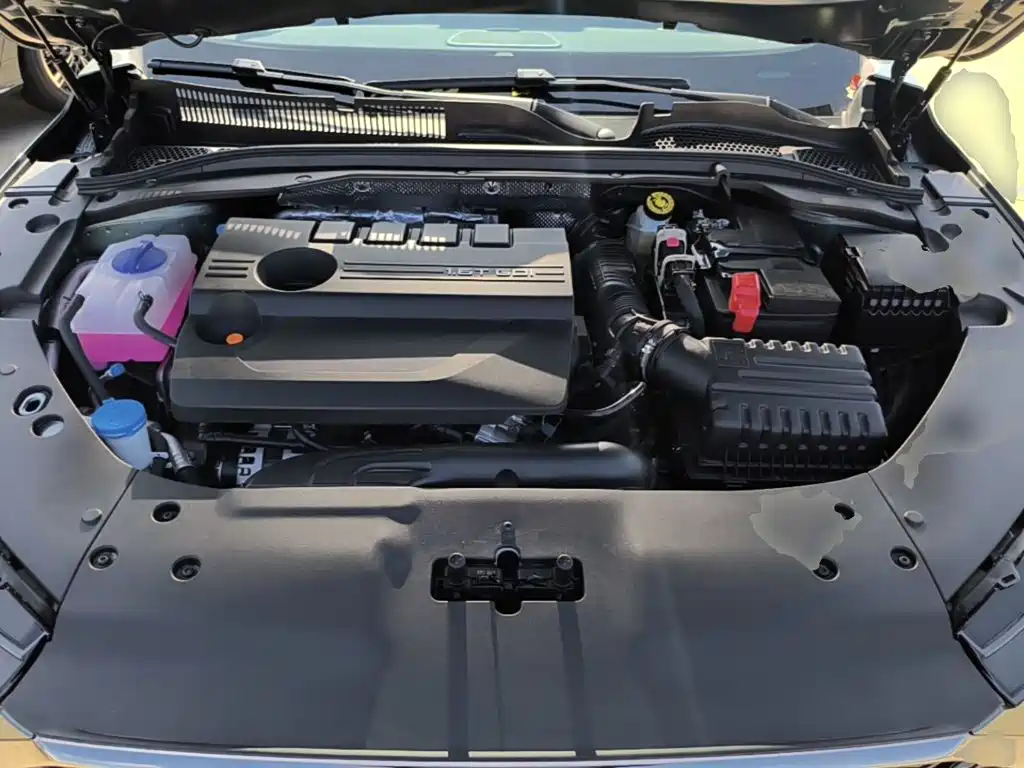 Chery Arrizo 8 PRO — миниатюра 20