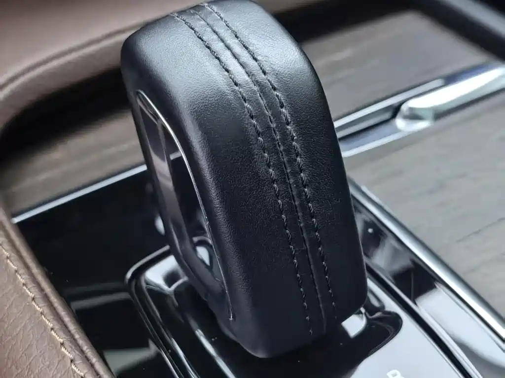 Volvo V90 — миниатюра 23