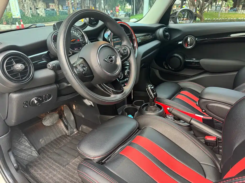 MINI Mini — миниатюра 5