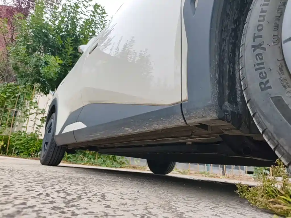 BYD Seagull — миниатюра 21