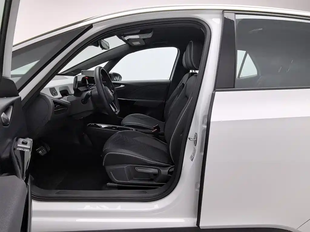 Volkswagen ID.3 — миниатюра 10
