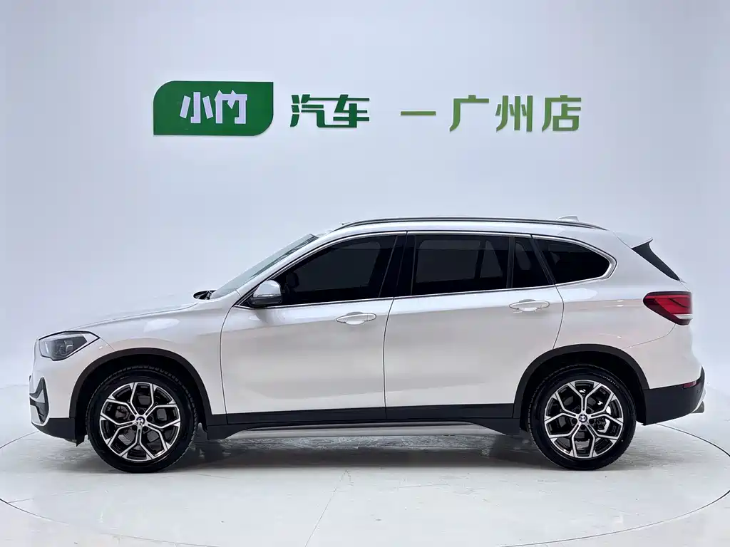 BMW X1 — миниатюра 21