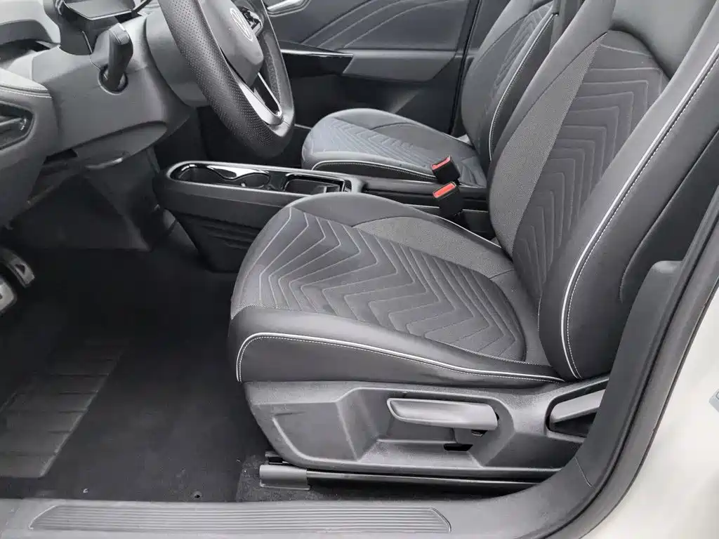 Volkswagen ID.3 — миниатюра 20