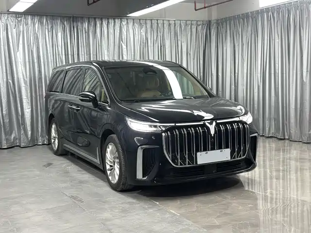 LANTU AUTOMOBILE LANTU DREAMER 2024