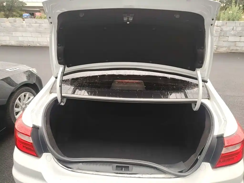 Geely Vision — миниатюра 19
