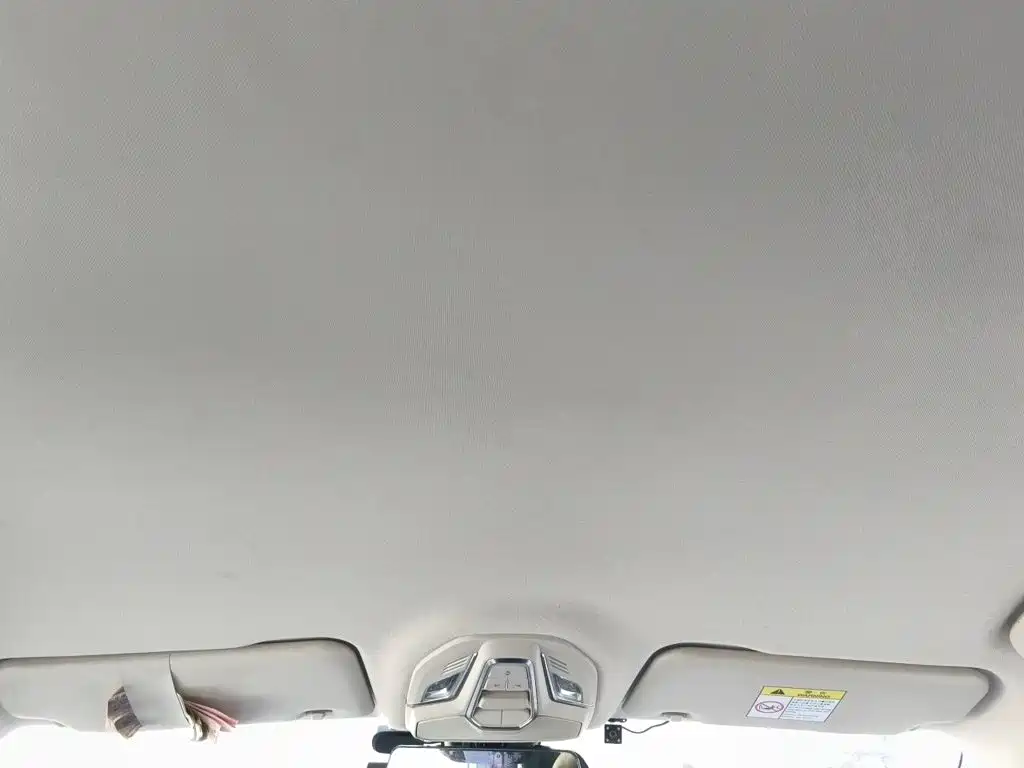 Wuling Xingguang — миниатюра 9