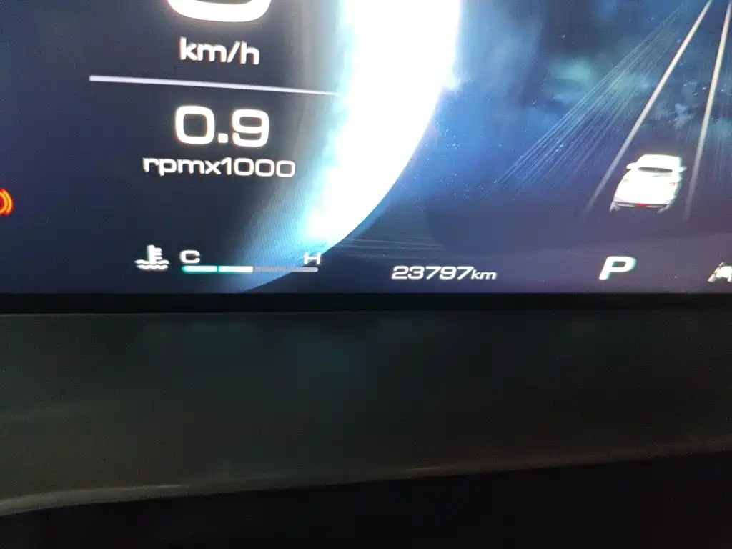 Haval H6 — миниатюра 8