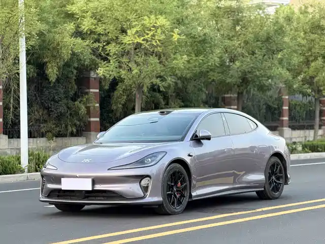 IM Motors L6