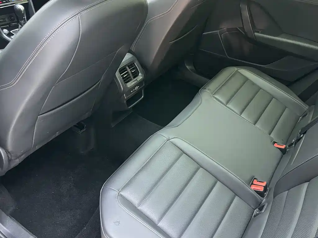 Volkswagen Tharu — миниатюра 15