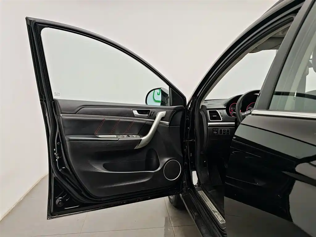 Haval H6 2017 Sport 1.5T MT Elite