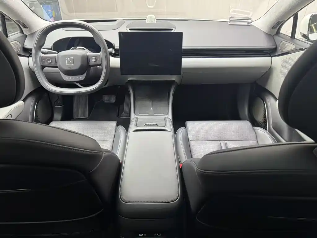 ZEEKR EXTREME KRYPTON 007