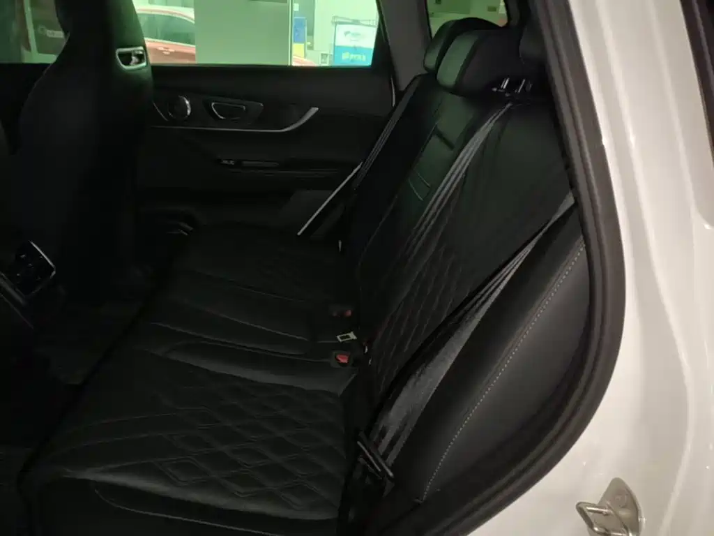 Chery Tiggo 7 PLUS — миниатюра 17