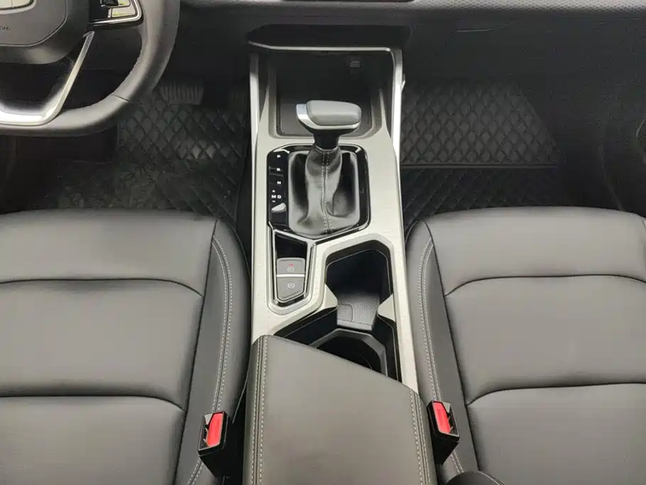 Geely Emgrand — миниатюра 16
