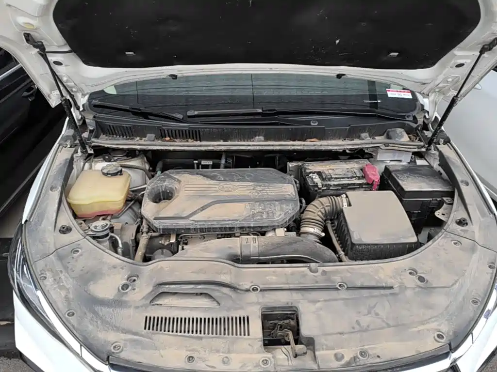 BYD MAX — миниатюра 20