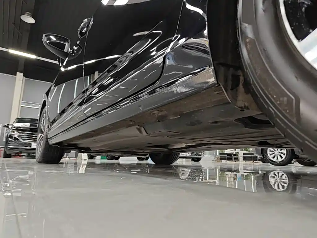 Volkswagen Passat — миниатюра 22