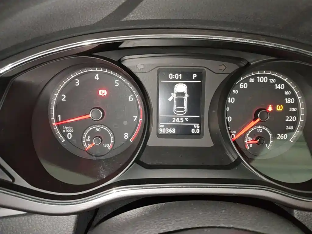 Volkswagen Passat — миниатюра 12