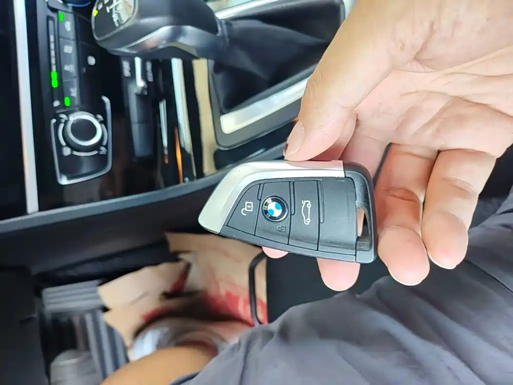 BMW 2 Series Active Tourer — миниатюра 9