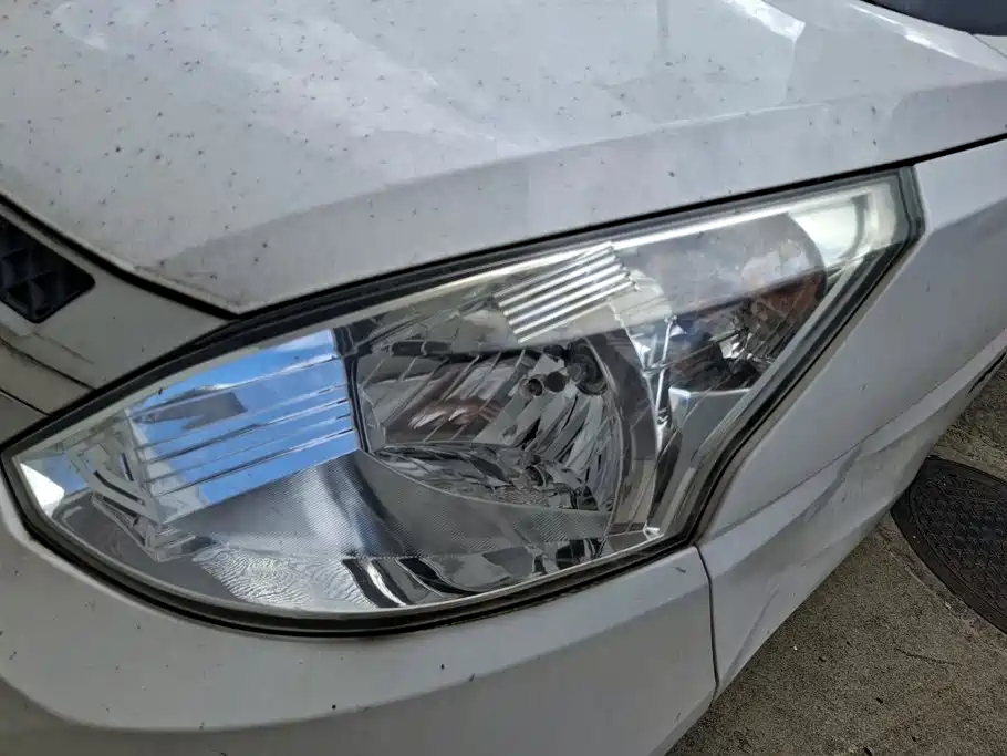 Wuling Rongguang V — миниатюра 5