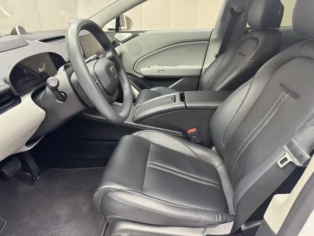 ZEEKR EXTREME KRYPTON 007