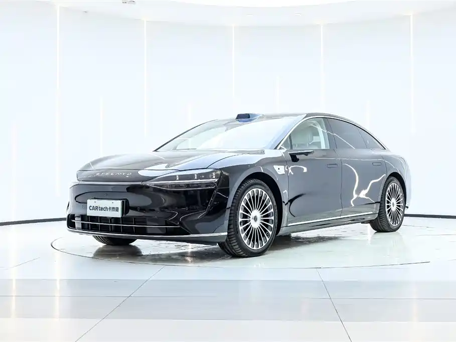 HONGMENG ZHIXING ENJOY THE WORLD S9