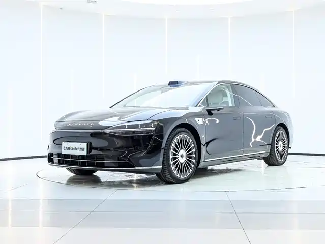 HONGMENG ZHIXING ENJOY THE WORLD S9 2025