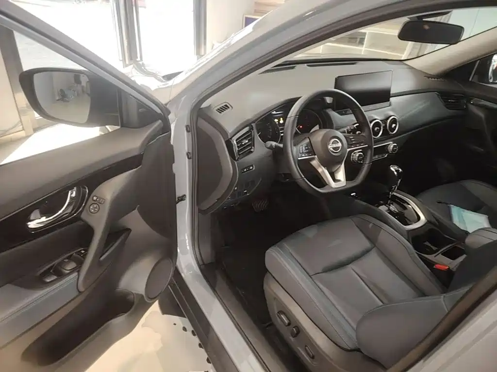 Nissan X-Trail — миниатюра 16