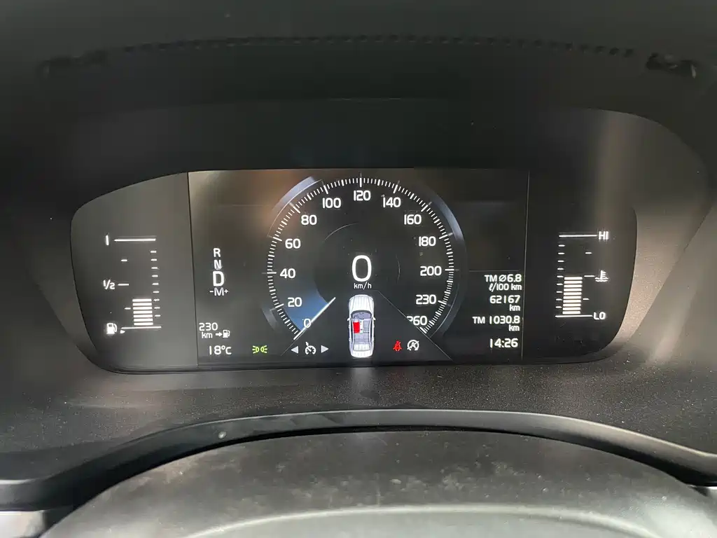 Volvo S60 — миниатюра 18