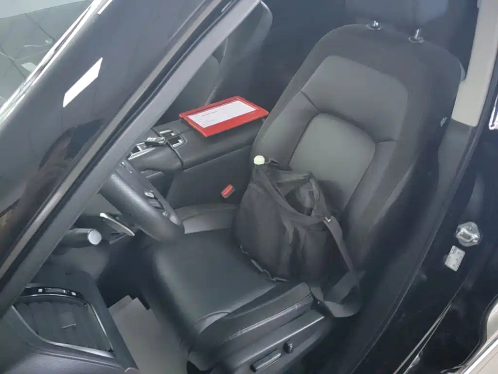 Honda Avancier — миниатюра 15