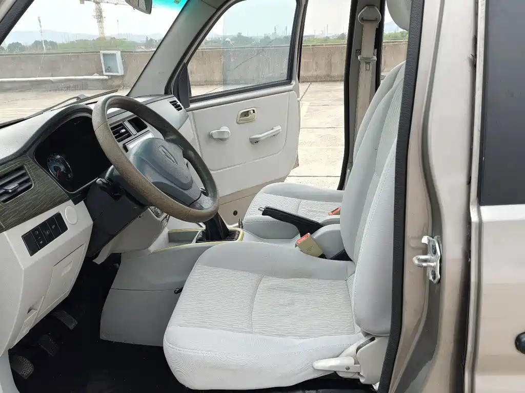 Jinbei Hiace X30L — миниатюра 11