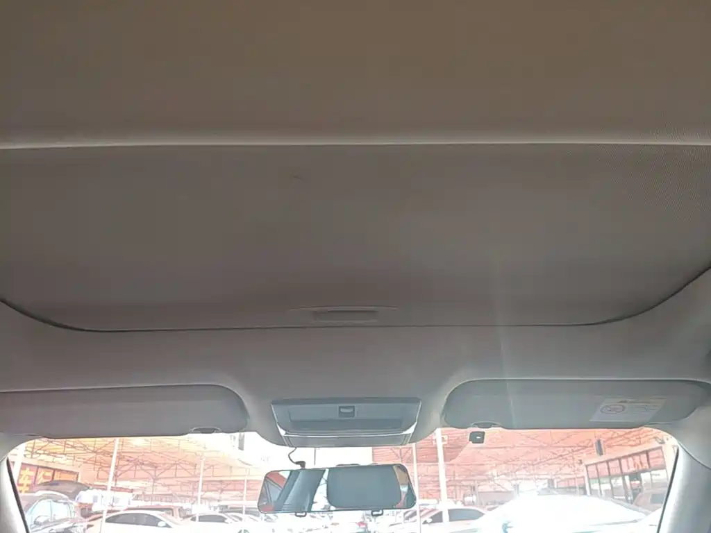 Nissan Sylphy — миниатюра 18