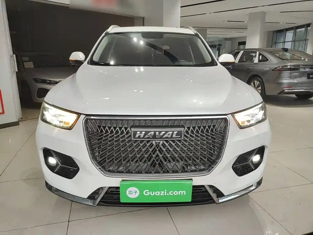 Haval H6 — миниатюра 3