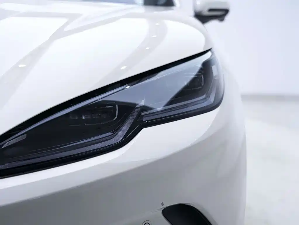 BYD Seal 06 — миниатюра 8