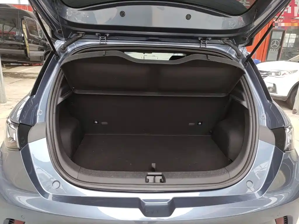BYD Dolphin — миниатюра 19