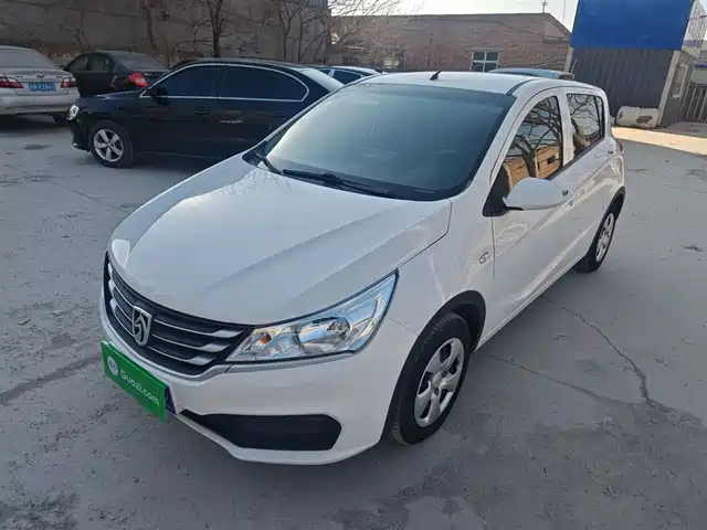 BAOJUN  310 2020