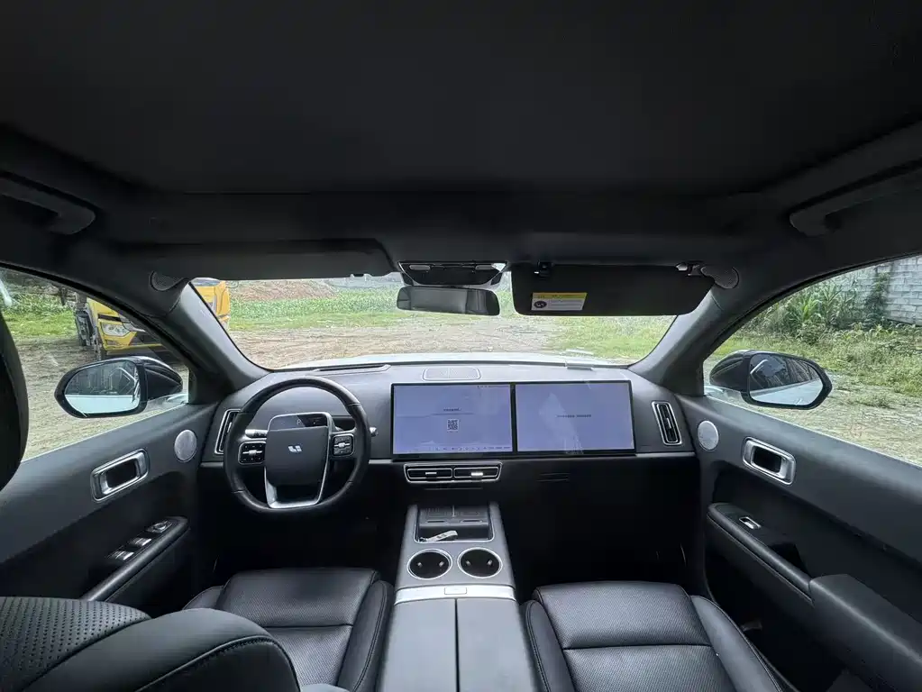 Li Auto L7 2023 Pro