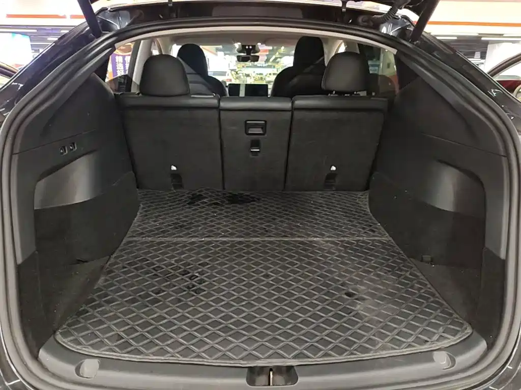 Tesla Model Y — миниатюра 19