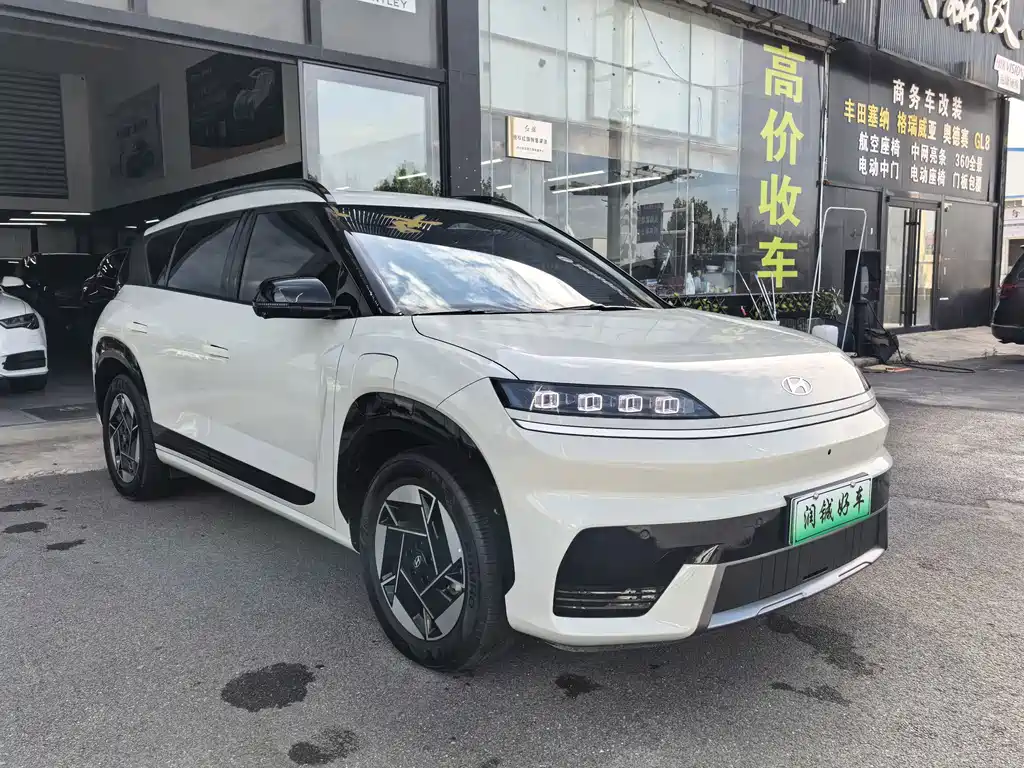 Hyundai EO — миниатюра 2