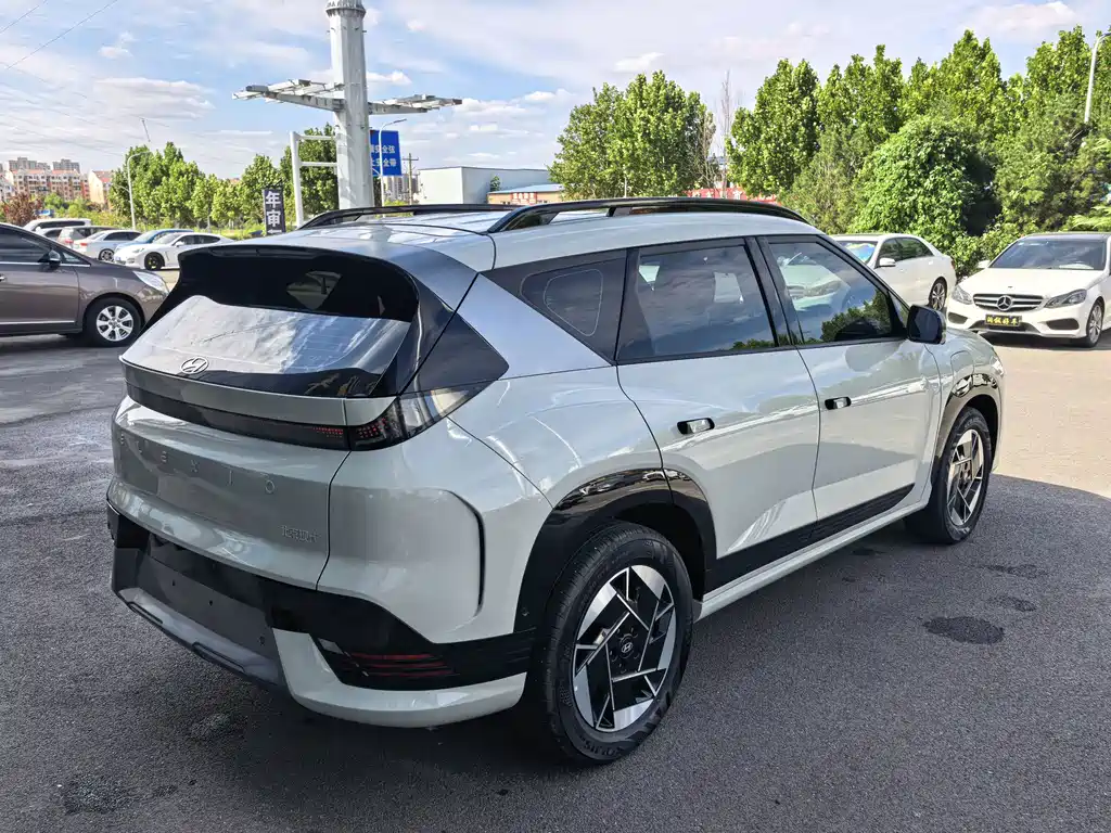 Hyundai EO — миниатюра 6