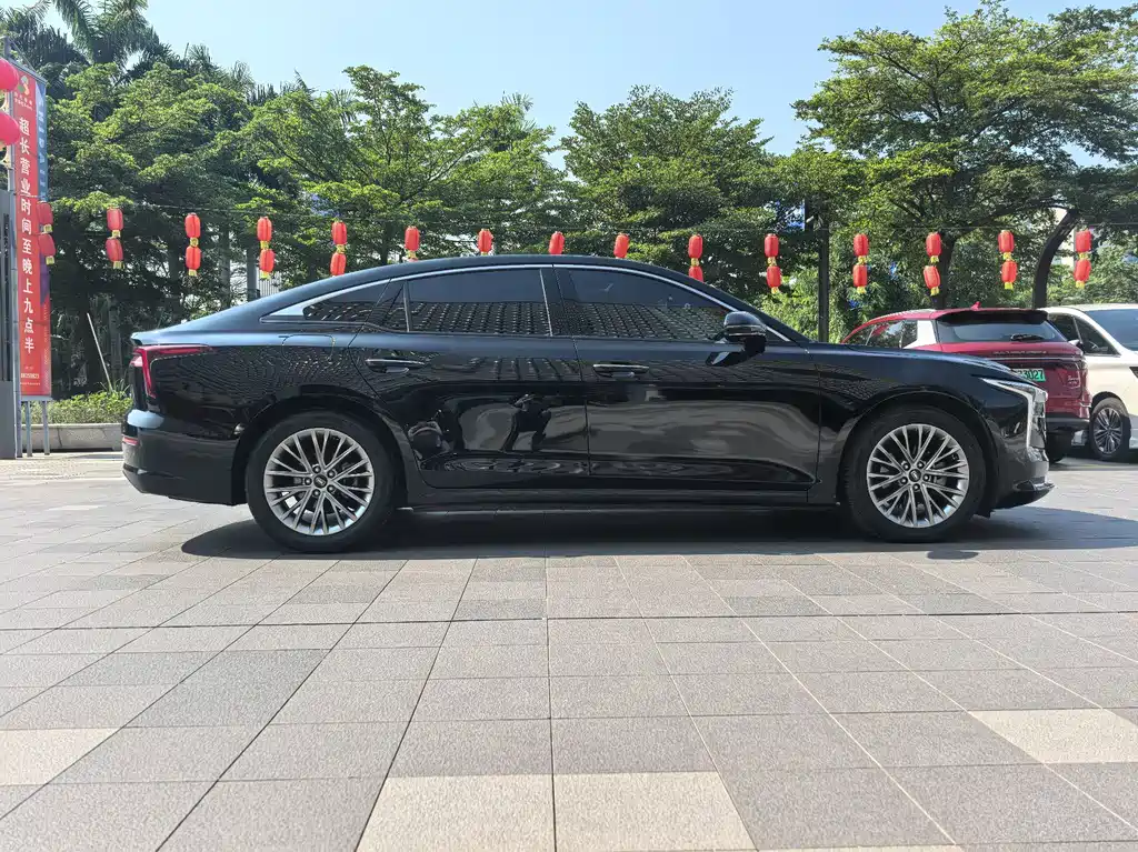 Bestune B70 — миниатюра 4