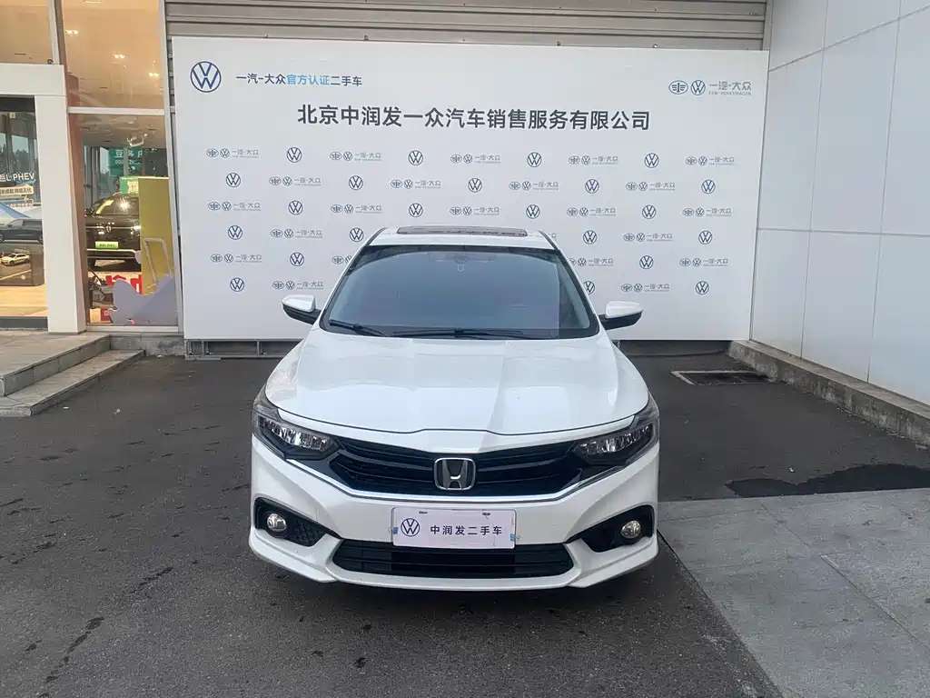 Honda Envix — миниатюра 2