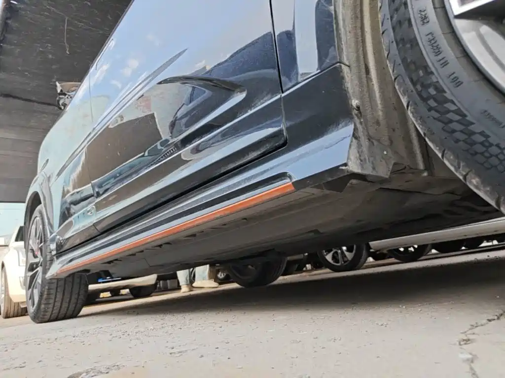 Changan UNI-T — миниатюра 21