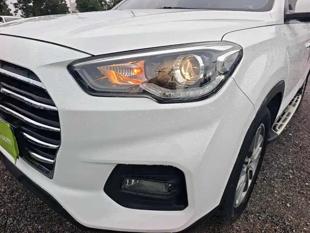 Hyundai ix35 — миниатюра 24