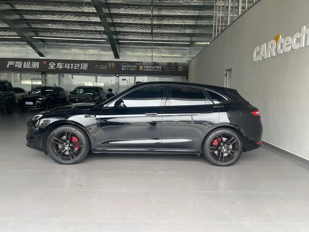 AITO AITO M5 — миниатюра 7